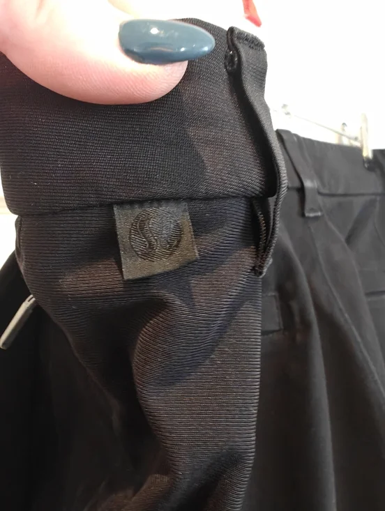 LULULEMON Men's Dress Pants - Picture 6 of 7